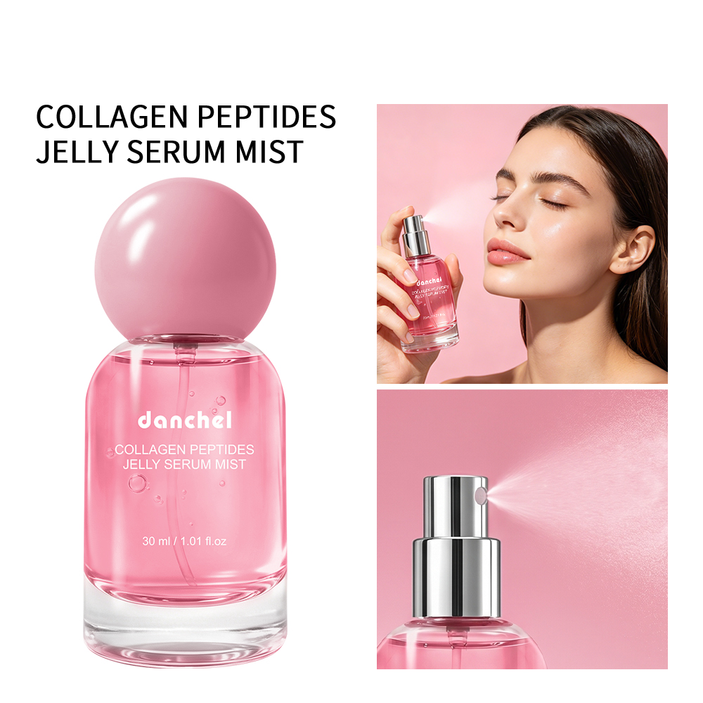 Collagen Peptide Powder - 콜라겐 펩타이드 젤리 에센스 스프레이 딥