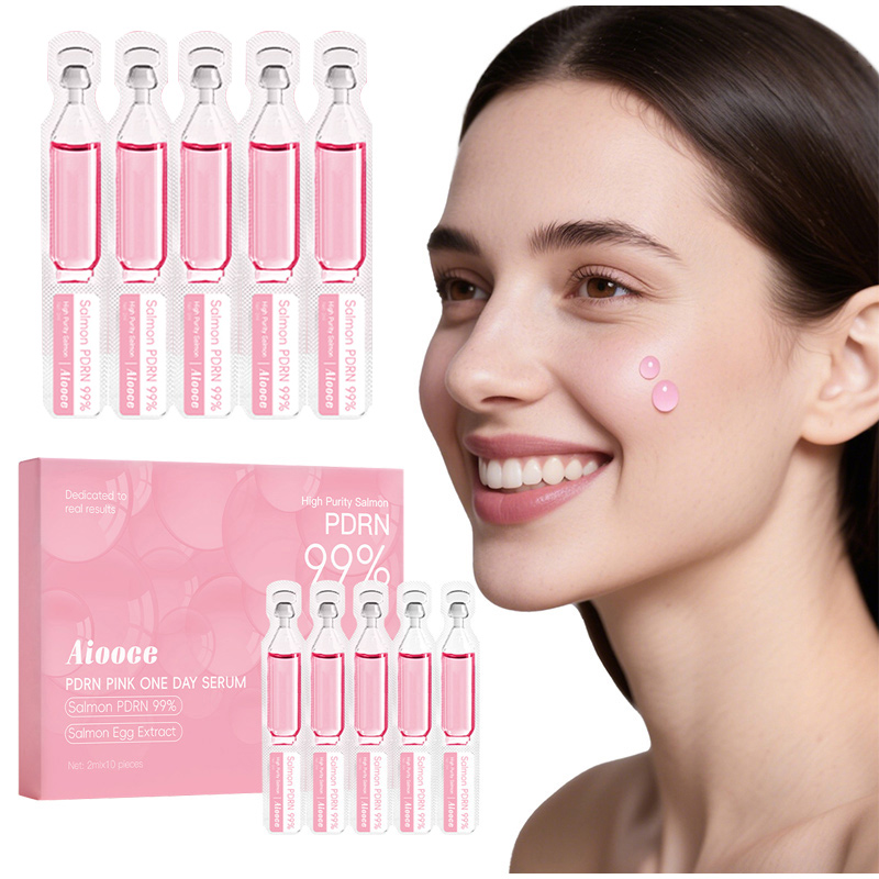 연어 세럼 단백질 펩타이드 에센스 2ml X 10개 노 - Collagen Peptide Powder 리뷰 및 가격