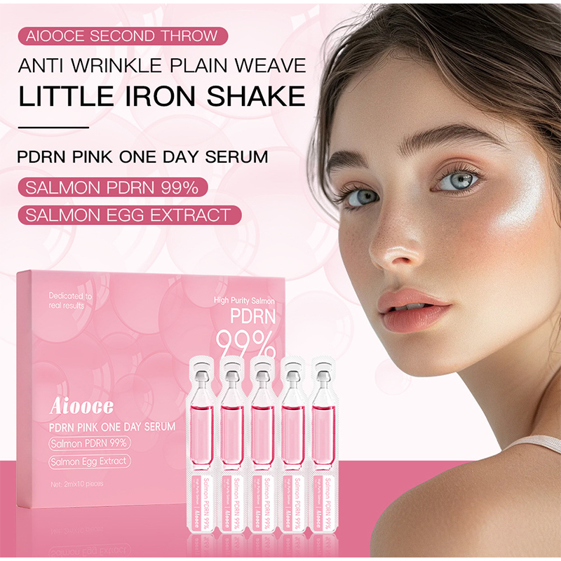 연어 세럼 단백질 펩타이드 에센스 2ml X 10개 노 - Collagen Peptide Powder 리뷰 및 가격