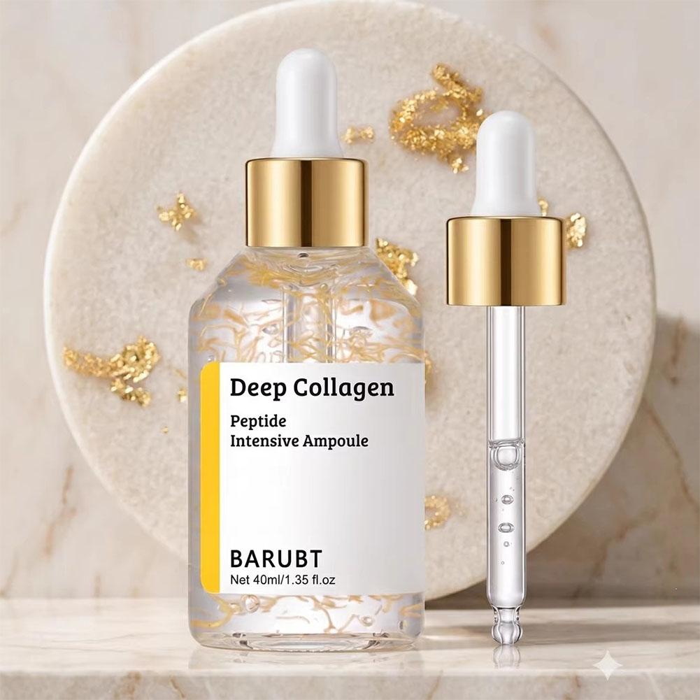 한국산 실크 콜라겐 에센스 세럼 딥 펩타이드 인텐시브  - Collagen Peptide Powder 리뷰 및 가격