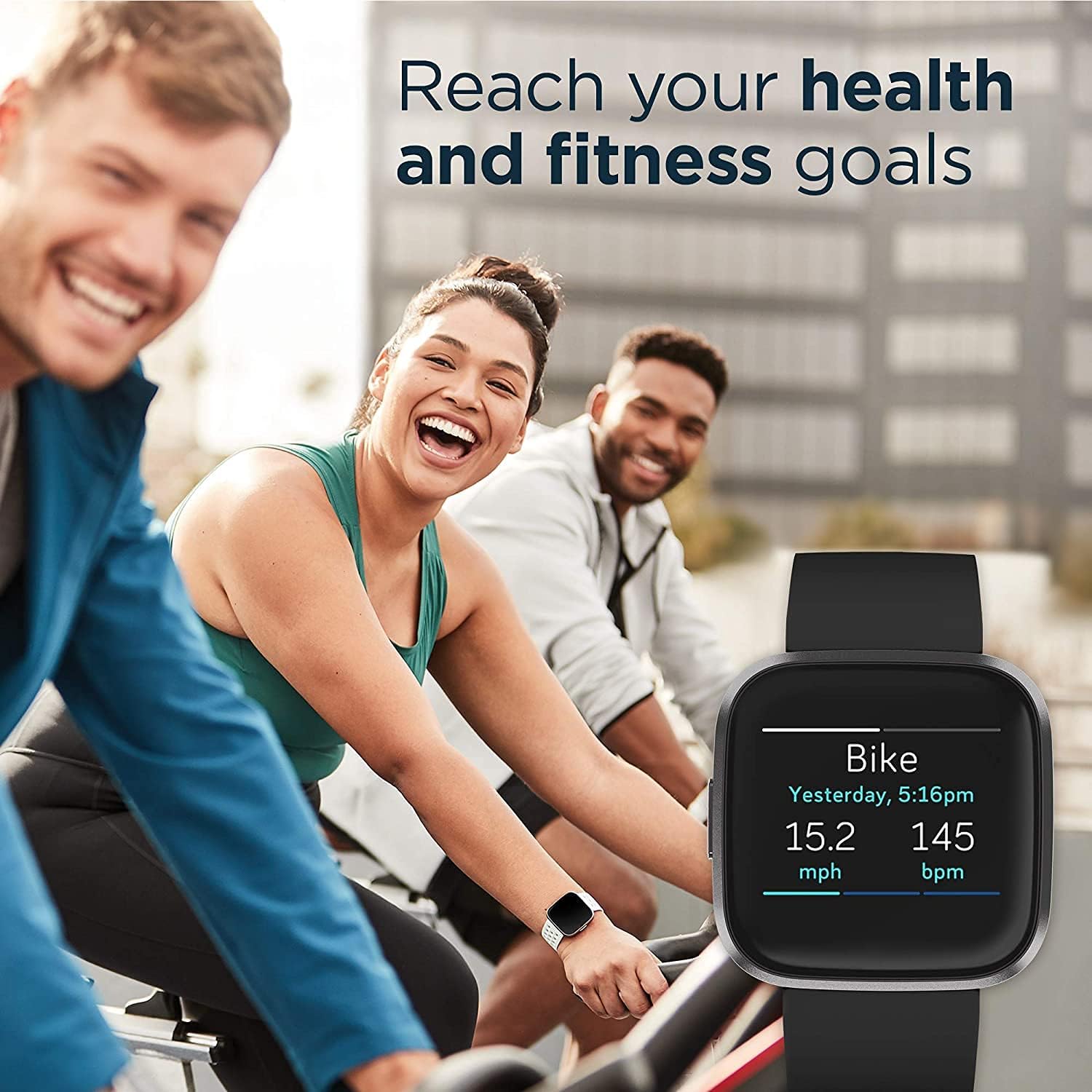 심박수, 음악, Alexa 내장, 수면 및 수영 추적  - Nutrition Gym 리뷰 및 가격
