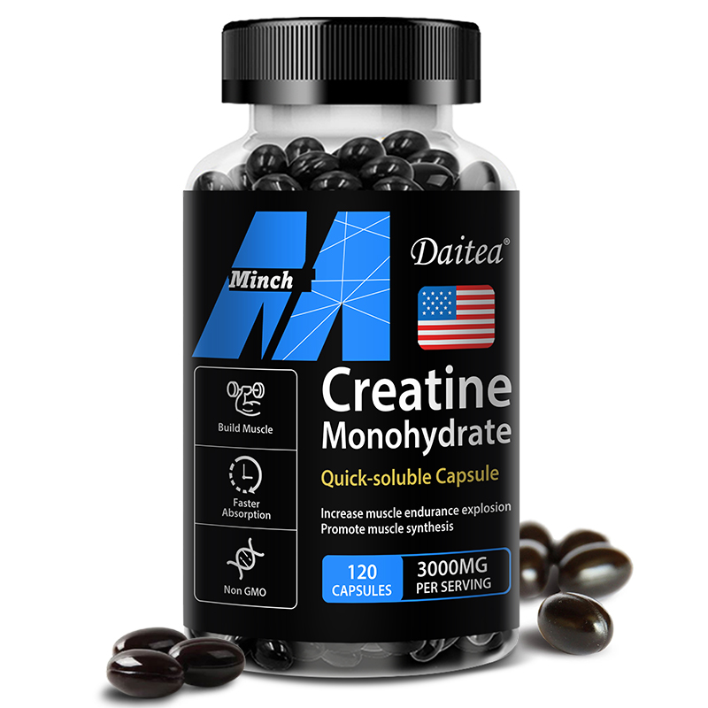 크레아틴 모노하이드레이트 3000 Mg-근육 강화, 운 - Nutrition One Fitness 리뷰 및 가격